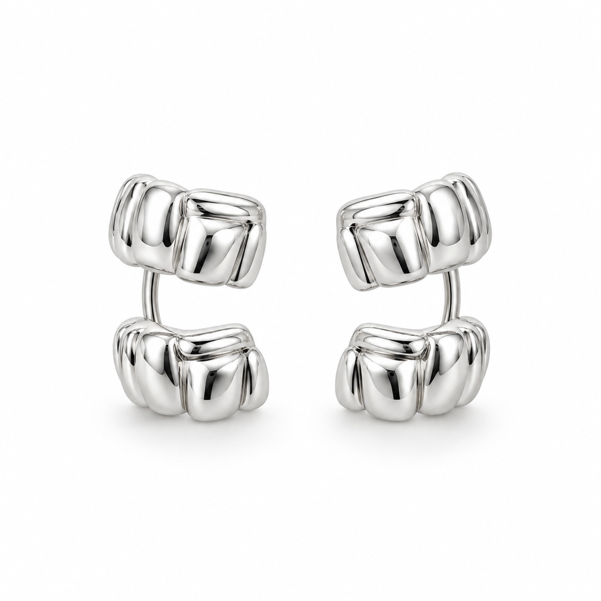 BRINCO PIERCING FAKE