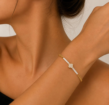 PULSEIRA DOURADA