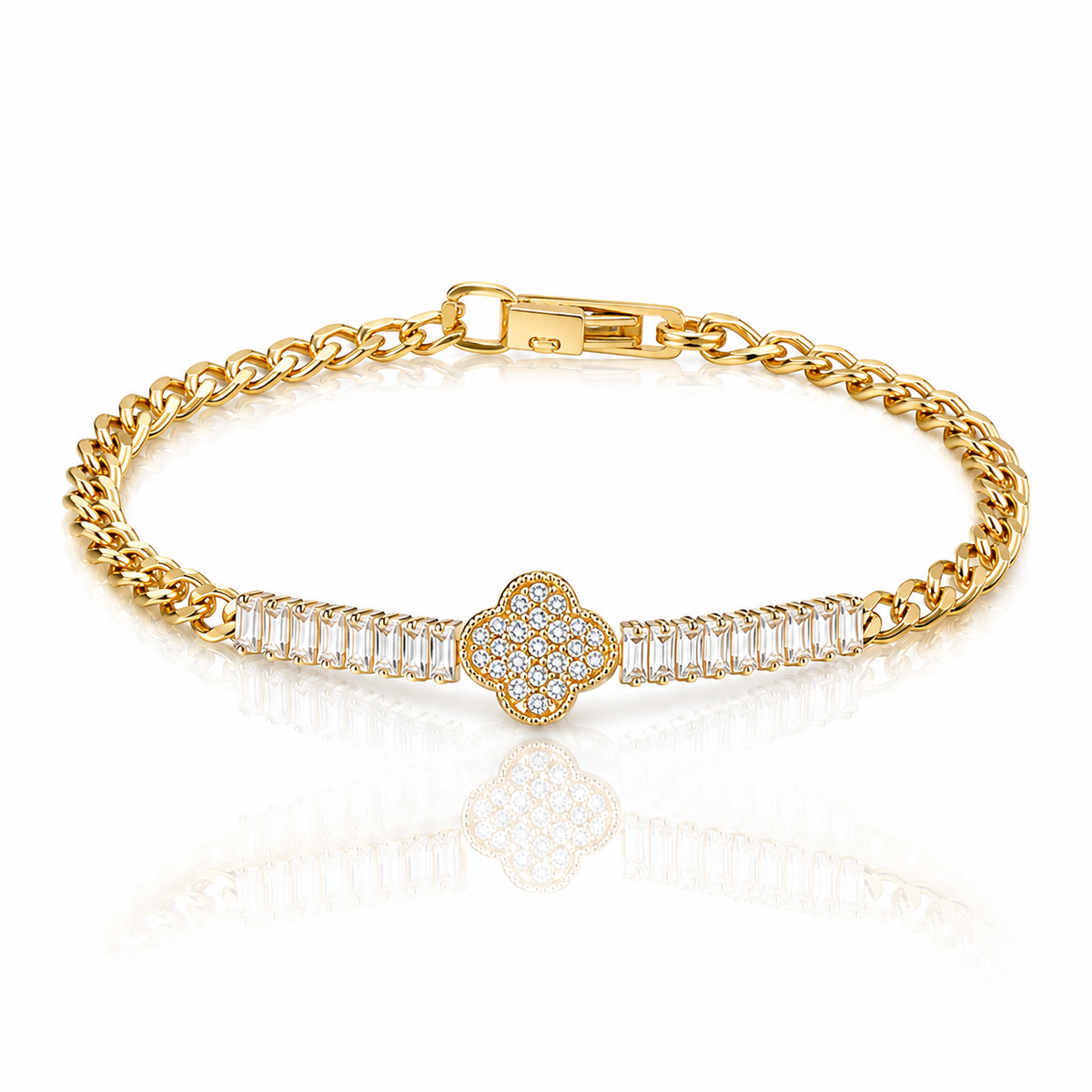 PULSEIRA DOURADA