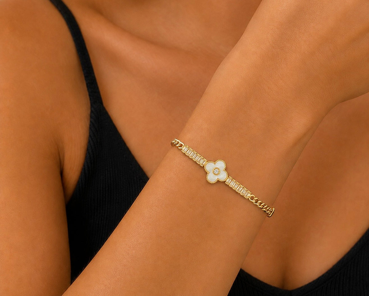 PULSEIRA DOURADA