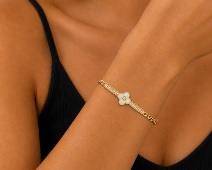 PULSEIRA DOURADA