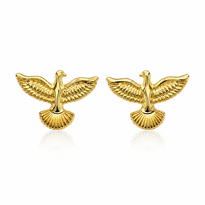 Brinco Dourado Espírito Santo
