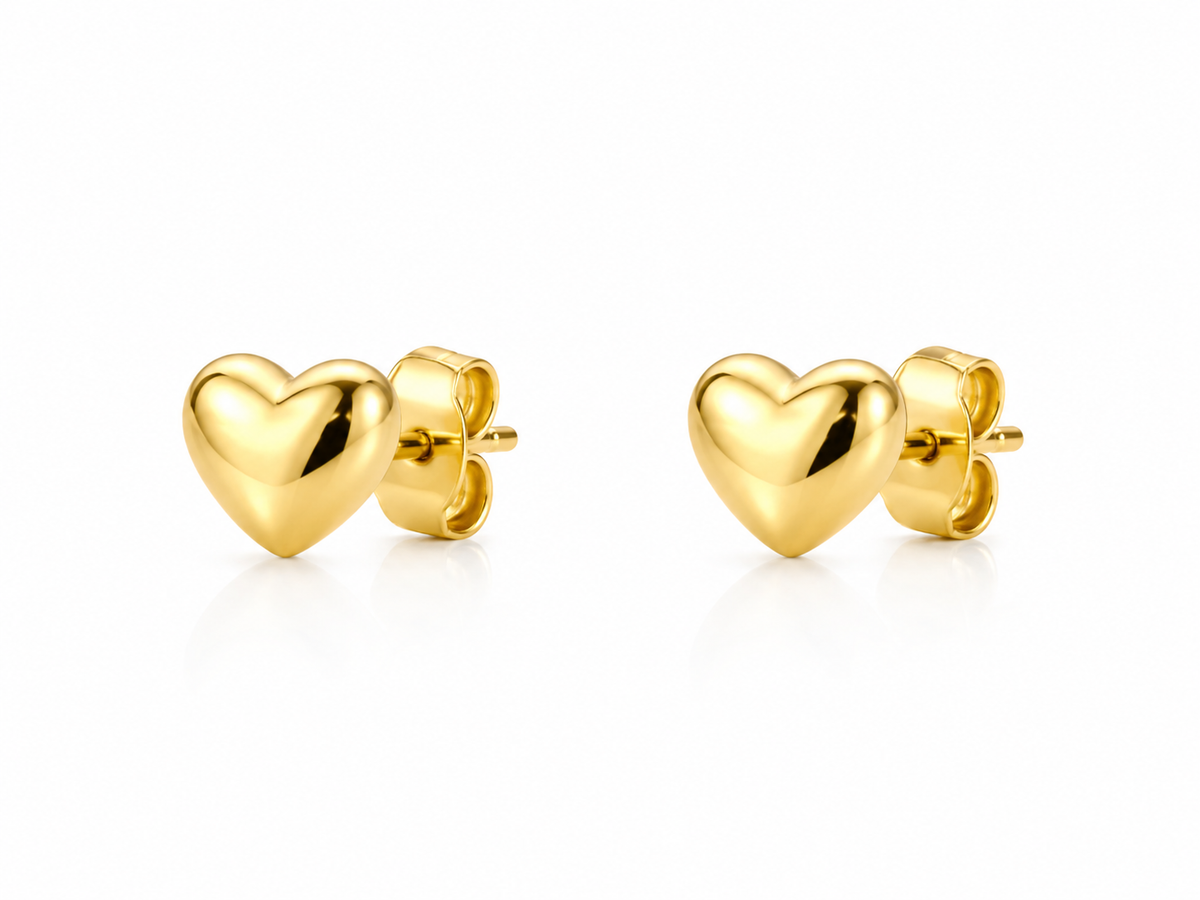 BRINCO DOURADO