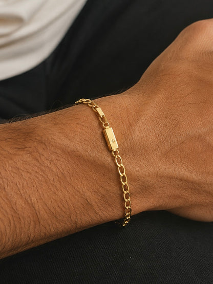 PULSEIRA DOURADA DOURADA