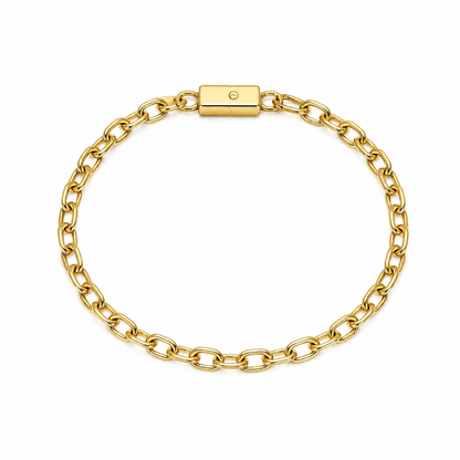 PULSEIRA DOURADA DOURADA