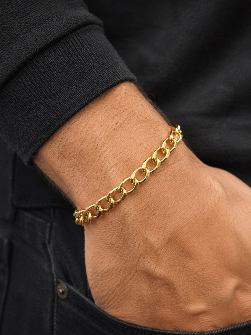 PULSEIRA DOURADA