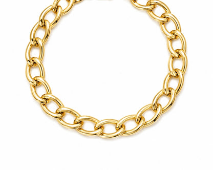 PULSEIRA DOURADA