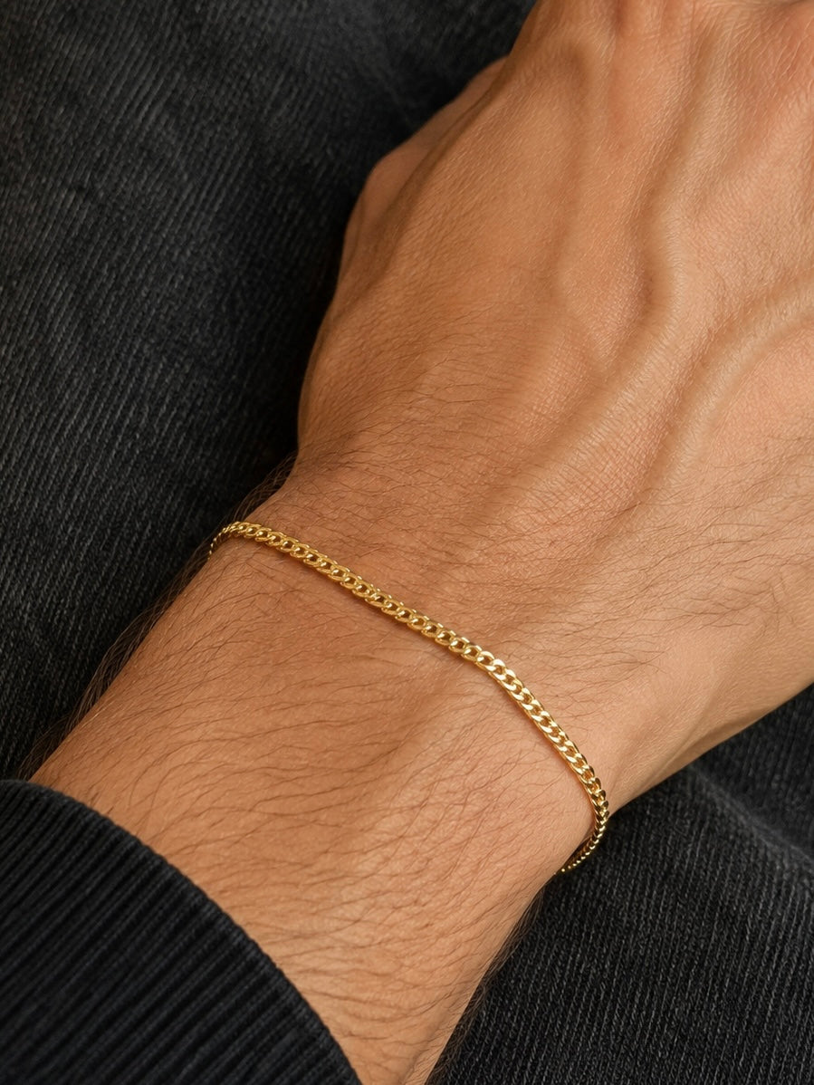 PULSEIRA DOURADA