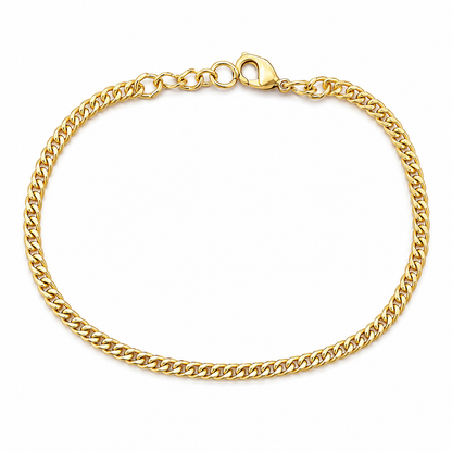 PULSEIRA DOURADA