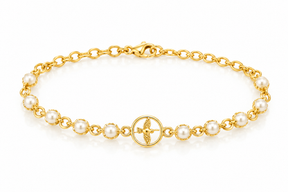PULSEIRA DOURADA