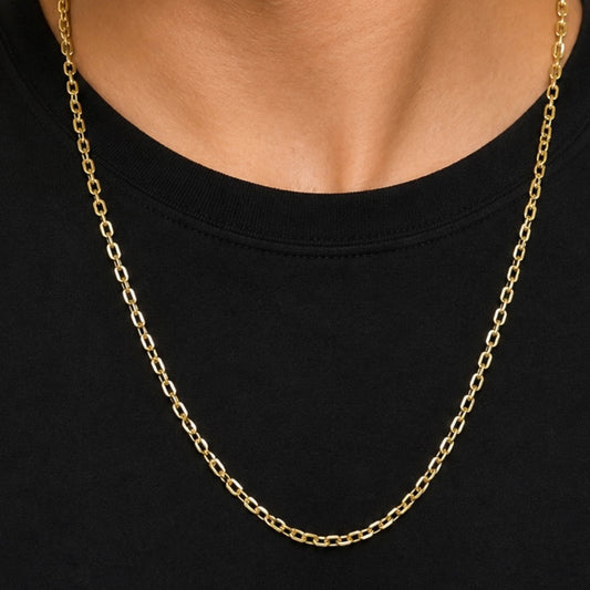 COLAR MASCULINO