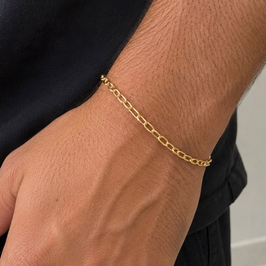 PULSEIRA MASCULINA