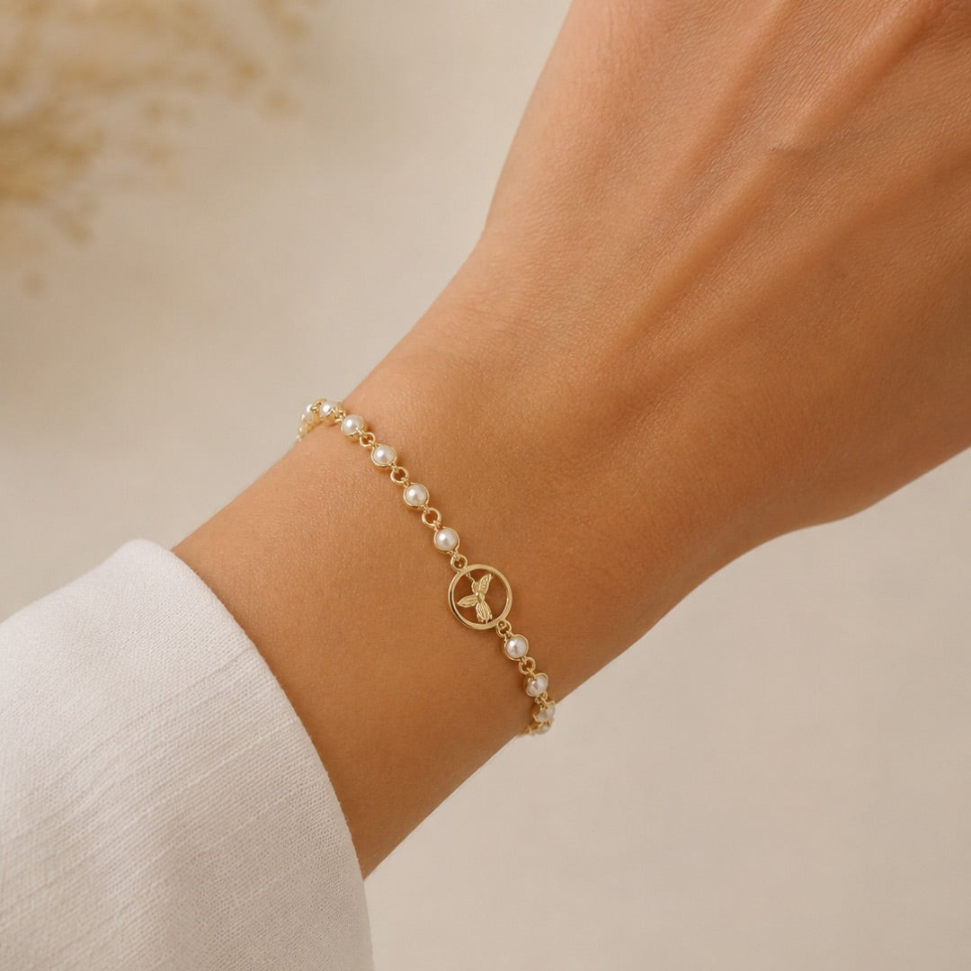PULSEIRA DOURADA