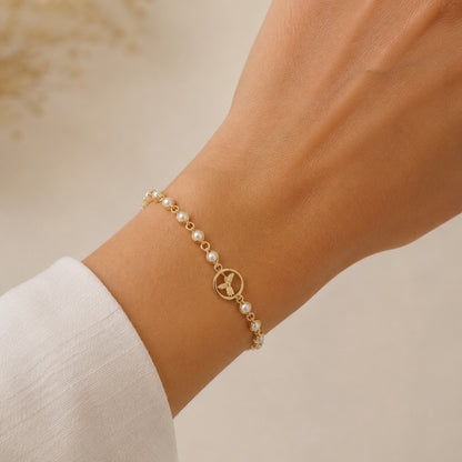 PULSEIRA DOURADA