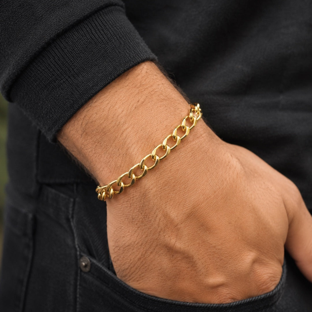 PULSEIRA DOURADA