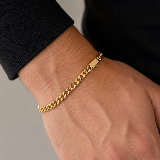 PULSEIRA MASCULINA