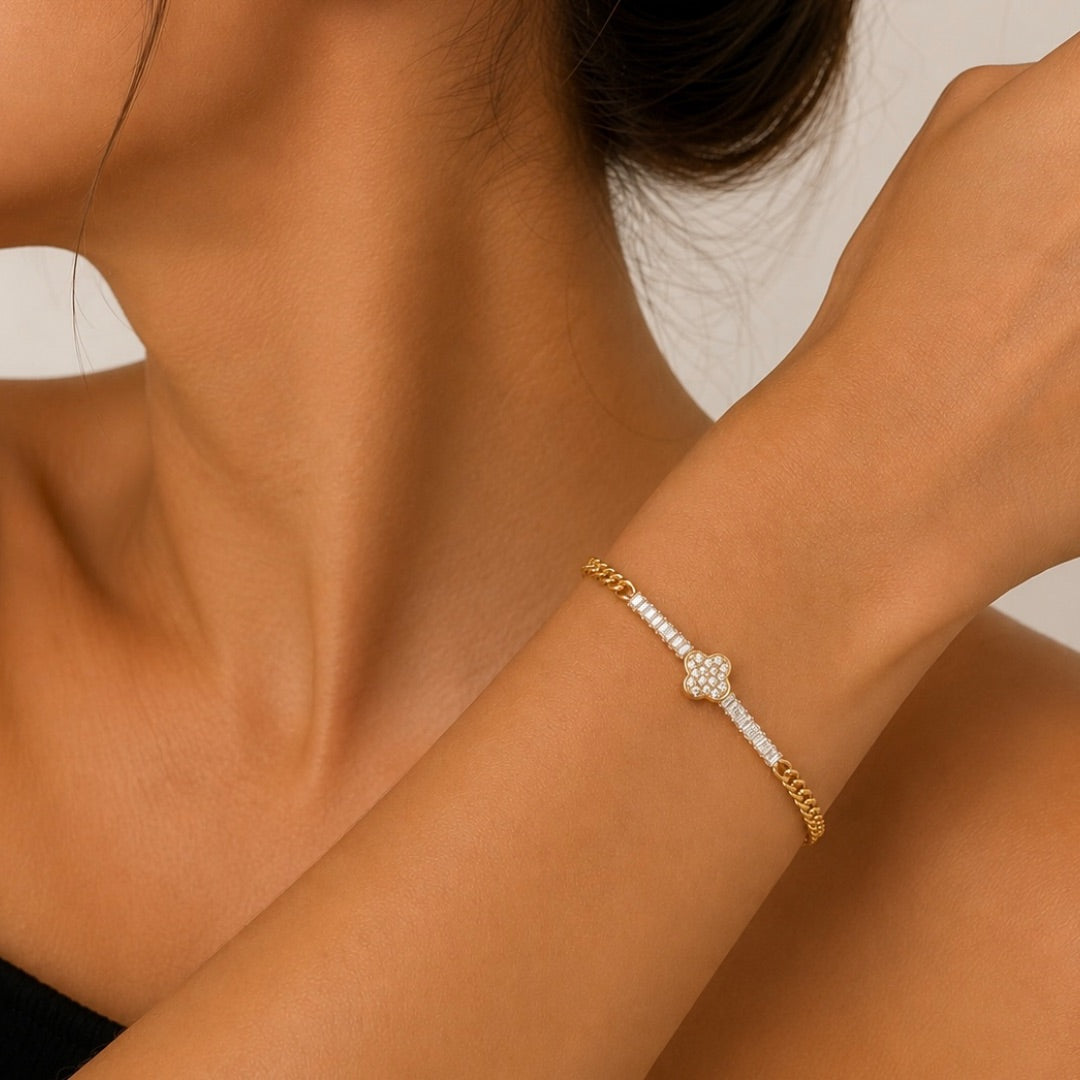 PULSEIRA DOURADA