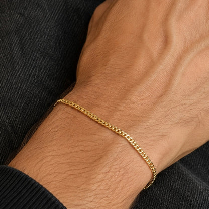 PULSEIRA DOURADA