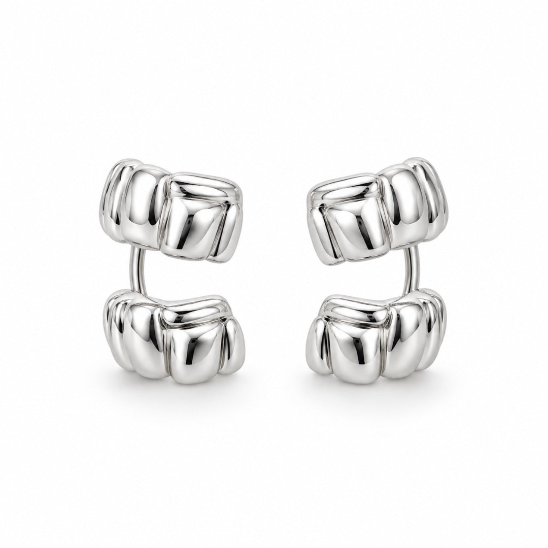 BRINCO PIERCING FAKE