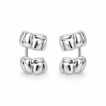 BRINCO PIERCING FAKE