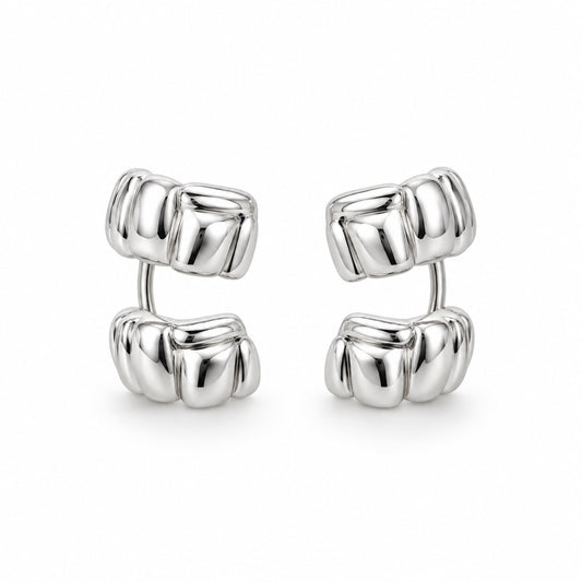BRINCO PIERCING FAKE