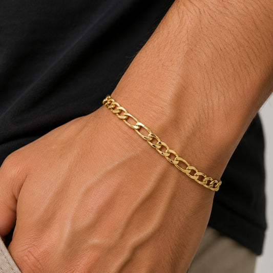 PULSEIRA MASCULINA 3x1