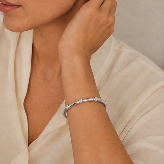 BRACELETE DOURADO